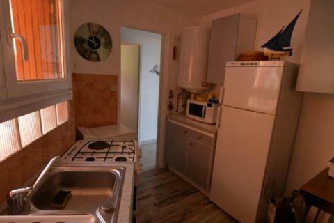 Appartement Altair Le Lavandou Dış mekan fotoğraf
