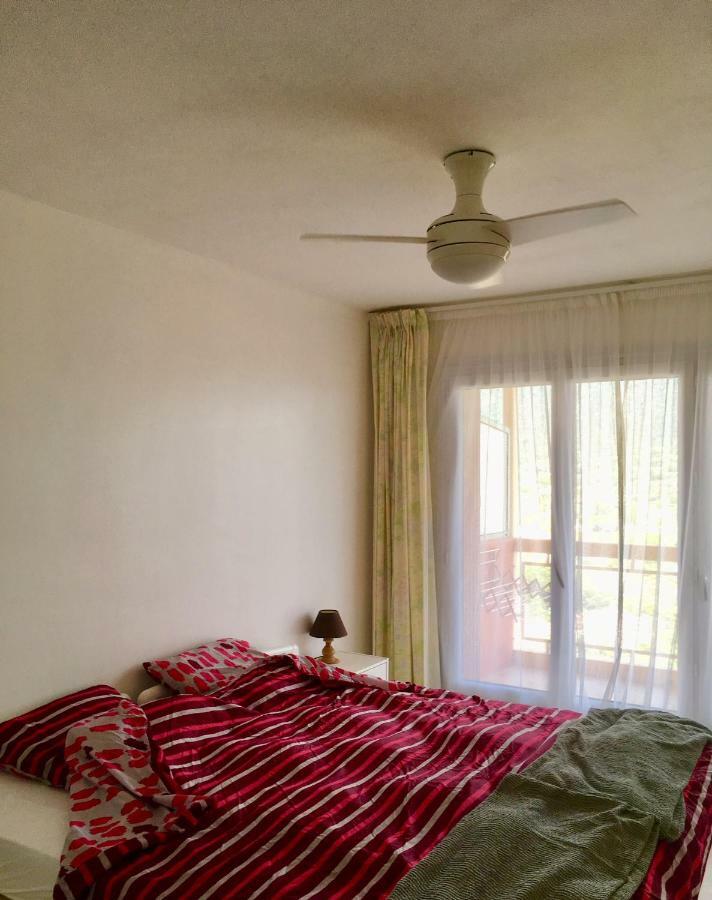 Appartement Altair Le Lavandou Dış mekan fotoğraf