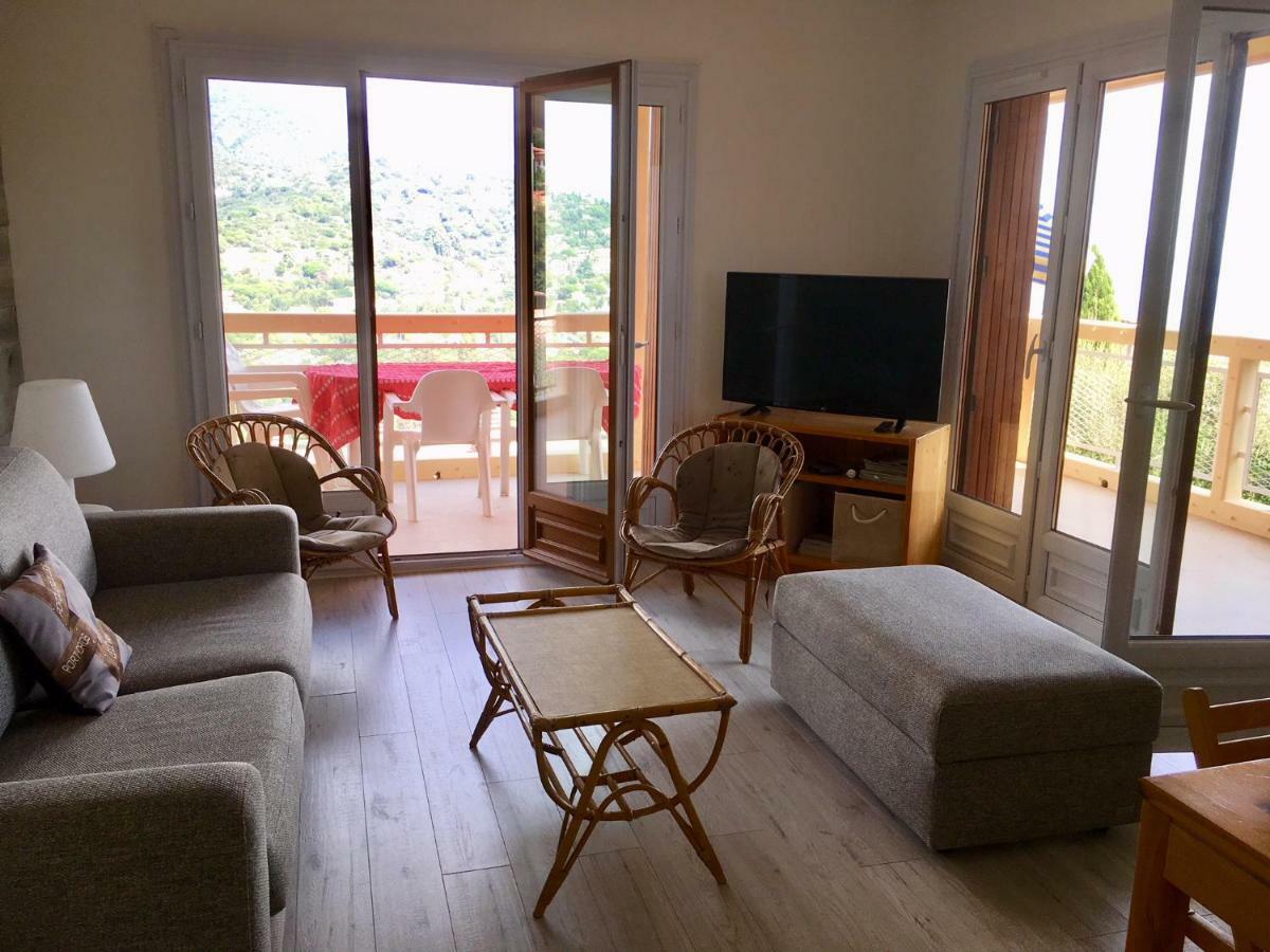 Appartement Altair Le Lavandou Dış mekan fotoğraf