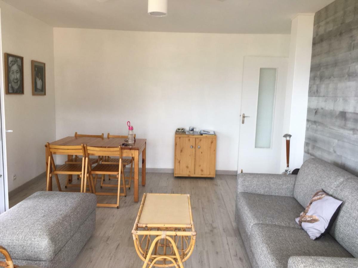 Appartement Altair Le Lavandou Dış mekan fotoğraf